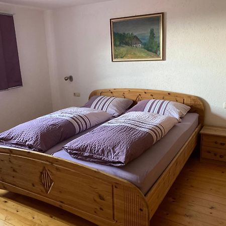 Ferienwohnung Auf Dem Erlebnisreiterhof Kreipl Grattersdorf Екстер'єр фото