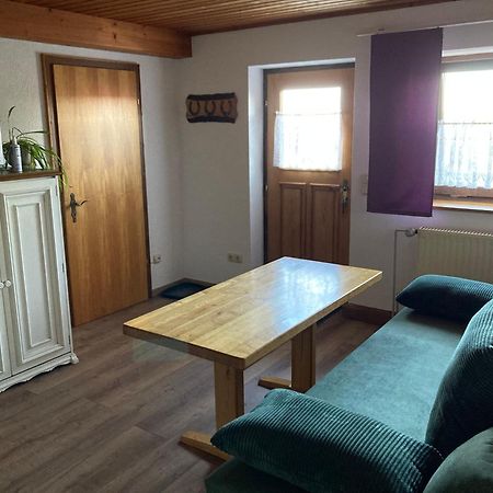 Ferienwohnung Auf Dem Erlebnisreiterhof Kreipl Grattersdorf Екстер'єр фото